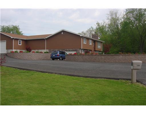 2320 Savannah Road New Castle, PA 16101 - Photo 17 of 17 Parking Lot/Garage. Paved Drive