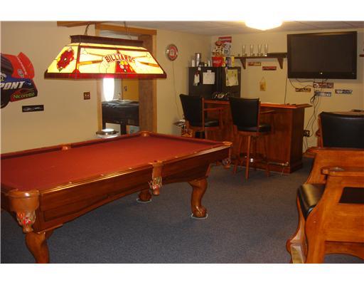2320 Savannah Road New Castle, PA 16101 - Photo 9 of 17 Den/Family/Great Room. Game Room with Wet Bar