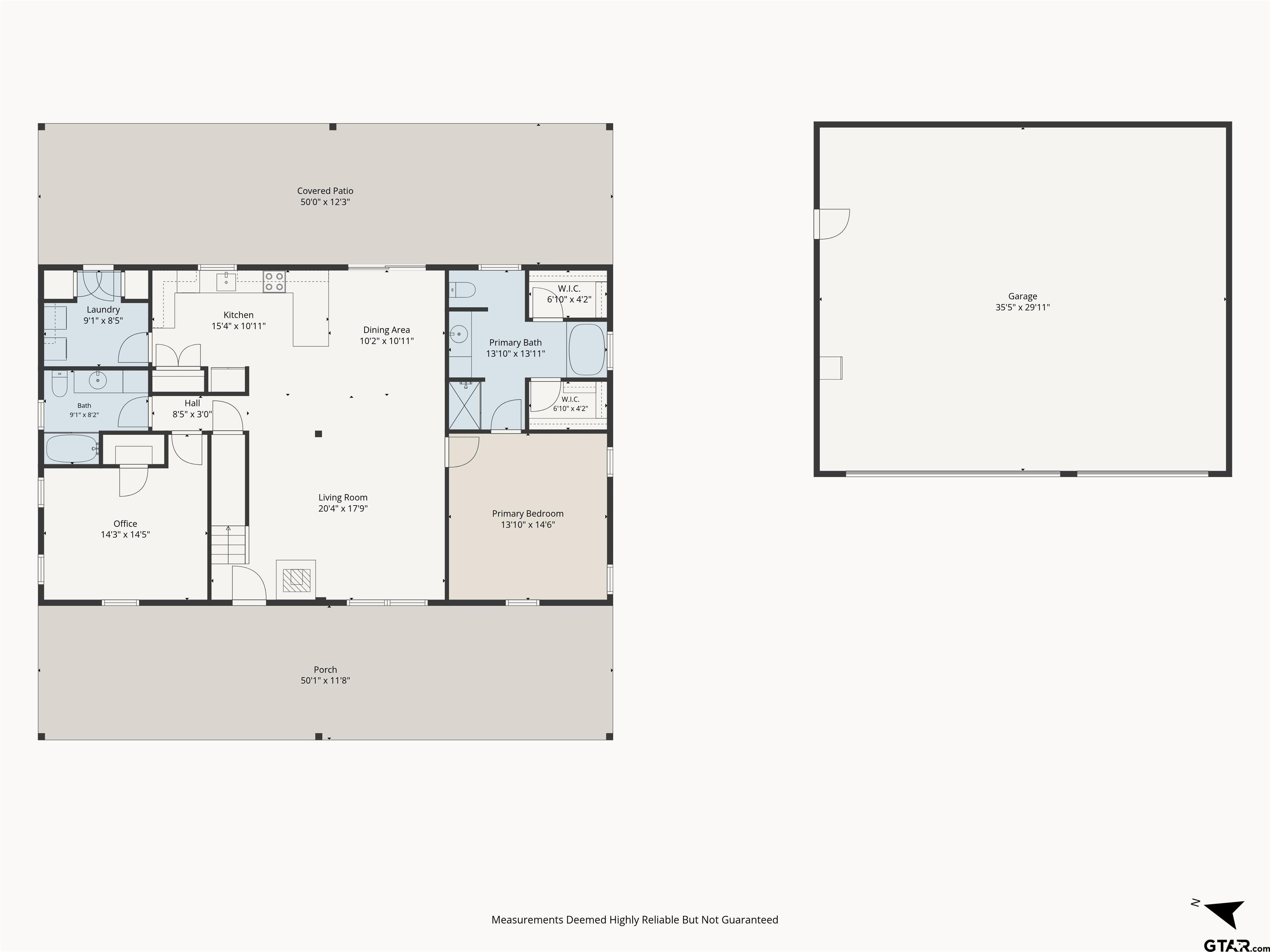 11511 C R 290 Tyler, TX 75707 - Photo 40 of 41 Gallery Image 40