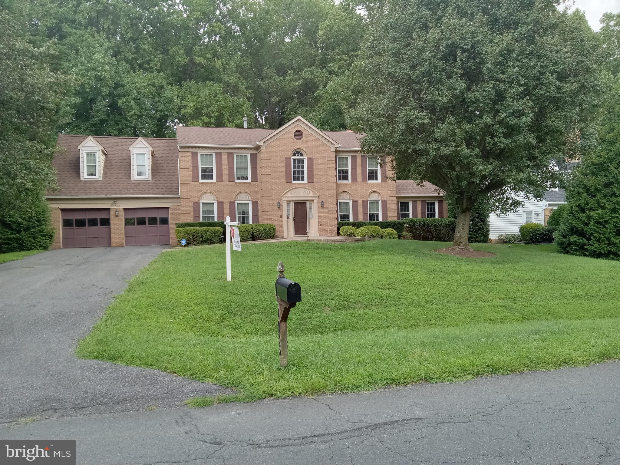 14933 Notley Road Silver Spring, MD 20905 - Photo 1 of 1
