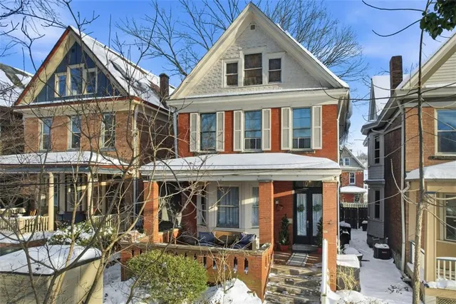 $379,000 | 125 Lincoln Avenue, Pittsburgh, PA 15218
