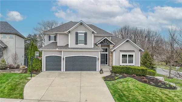 $879,000 | 15721 Ballentine Street, Overland Park, KS 66221