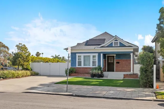 $6,250 | 4393 Georgia Street, San Diego, CA 92103