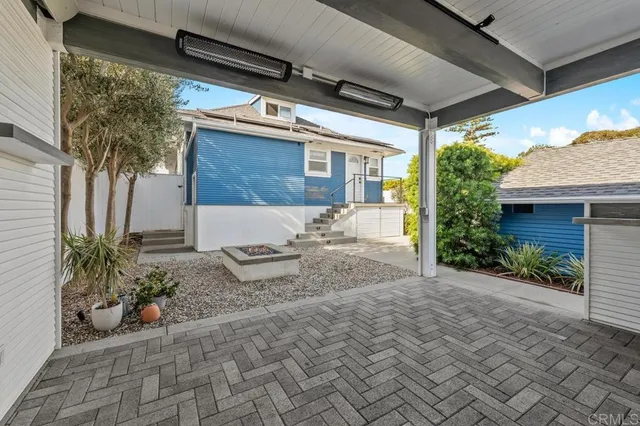 $6,250 | 4393 Georgia Street, San Diego, CA 92103