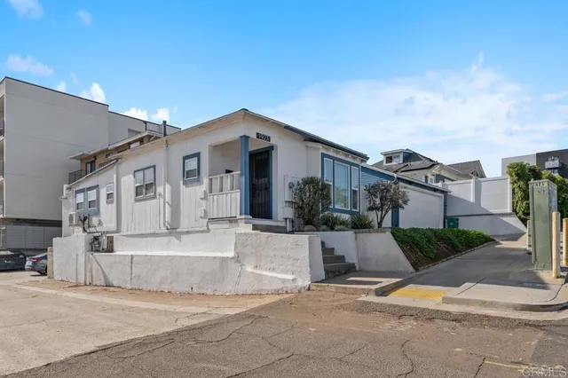 $6,250 | 4393 Georgia Street, San Diego, CA 92103