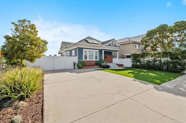 $6,250 | 4393 Georgia Street, San Diego, CA 92103