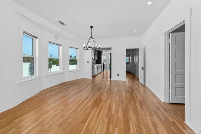 $6,250 | 4393 Georgia Street, San Diego, CA 92103