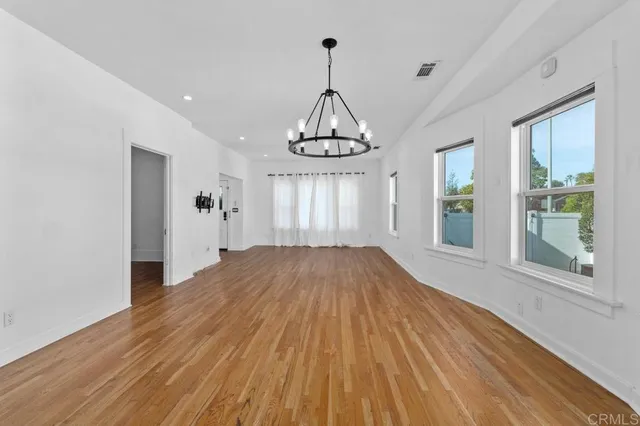 $6,250 | 4393 Georgia Street, San Diego, CA 92103