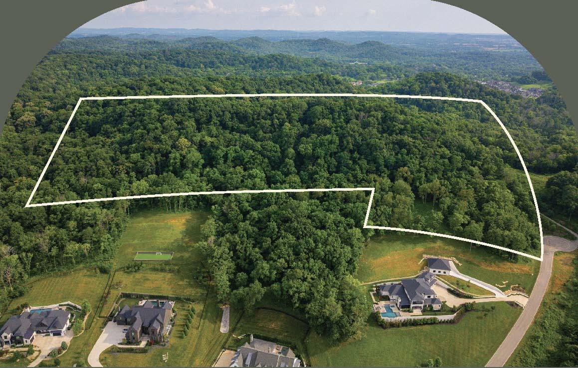 1020 Cartwright Cl Drive Franklin, TN 37069 - Photo 7 of 7 a view of a balcony