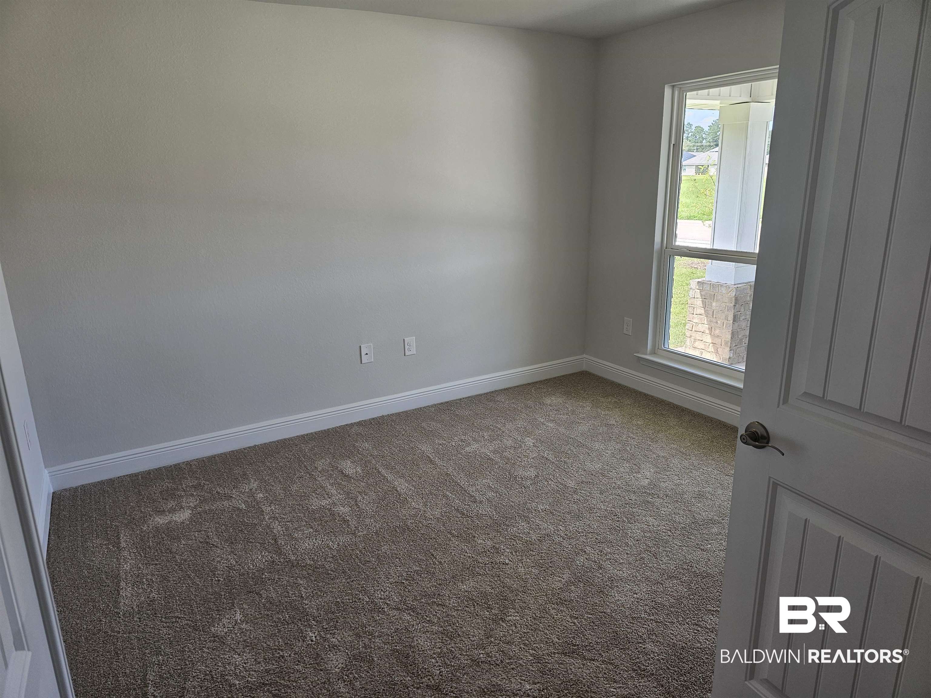 650 Revere Street Foley, AL 36535 - Photo 5 of 34 View of carpeted spare room