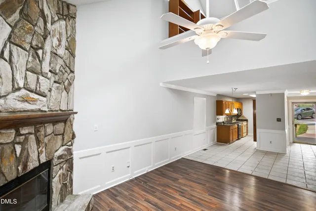$289,900 | 3614 Top Of The Pines Court, Raleigh, NC 27604