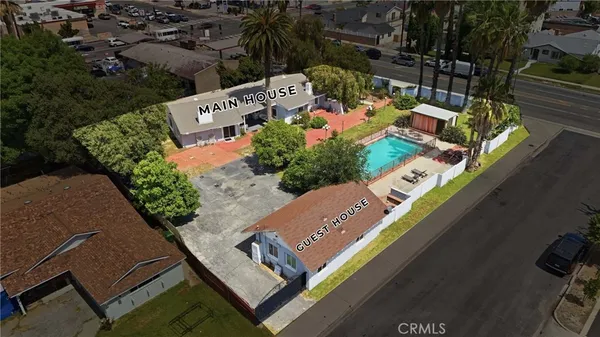 $8,490 | 8647 Corbin Avenue, Winnetka, CA 91306