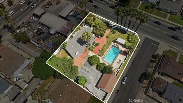 $8,490 | 8647 Corbin Avenue, Winnetka, CA 91306