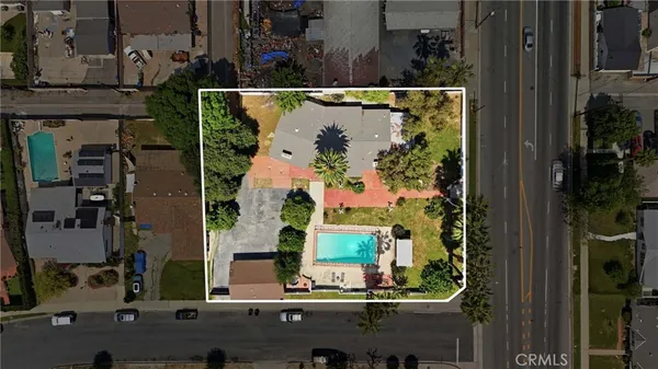 $8,490 | 8647 Corbin Avenue, Winnetka, CA 91306