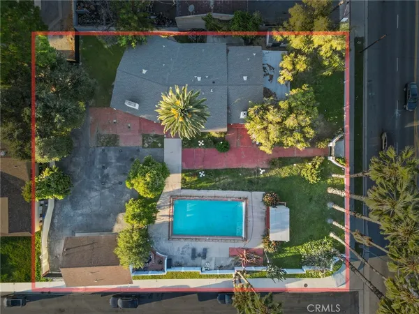 $8,490 | 8647 Corbin Avenue, Winnetka, CA 91306