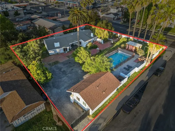 $8,490 | 8647 Corbin Avenue, Winnetka, CA 91306