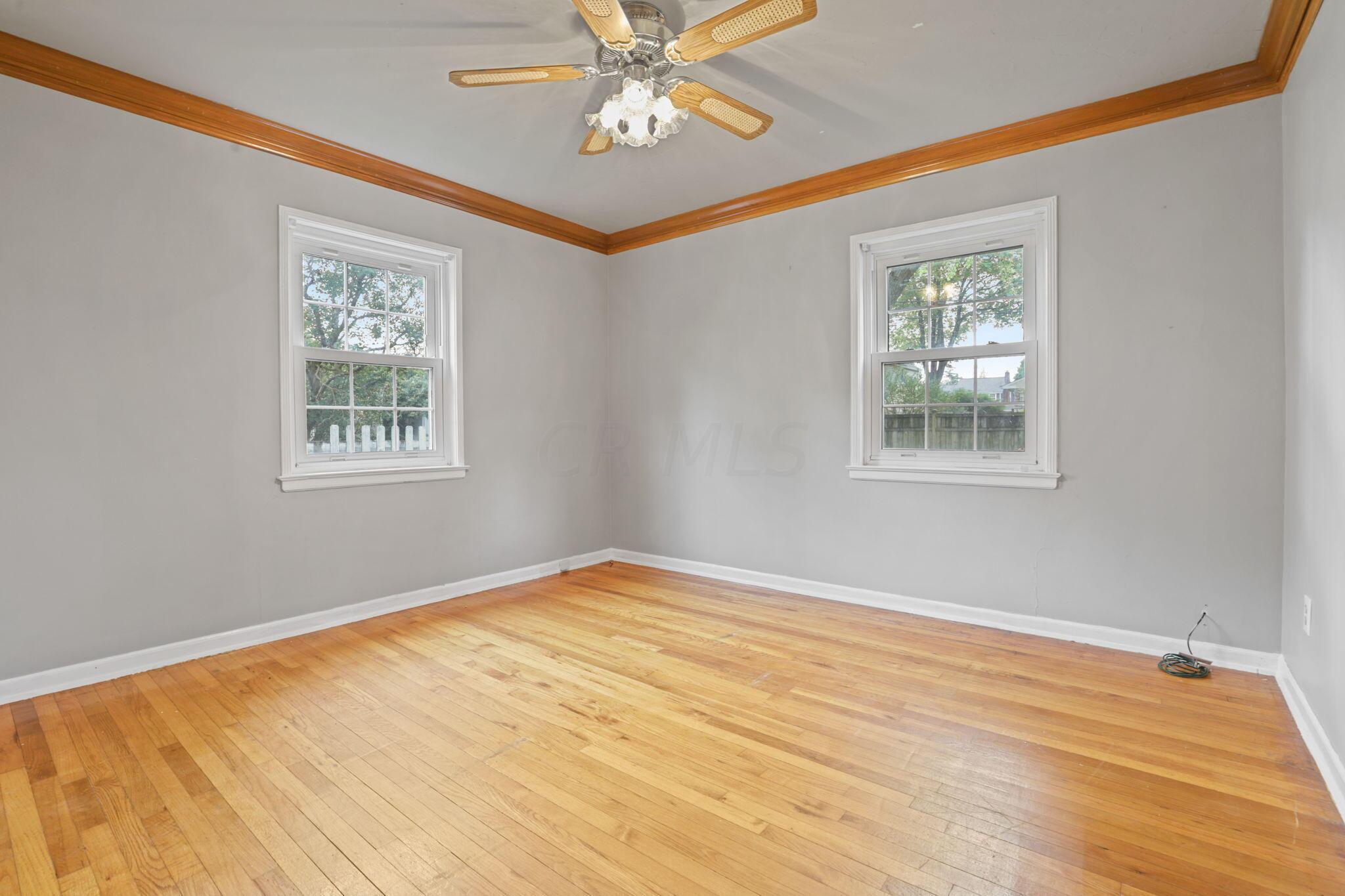 2189 Jervis Road Columbus, OH 43221 - Photo 21 of 34 Bedroom 2