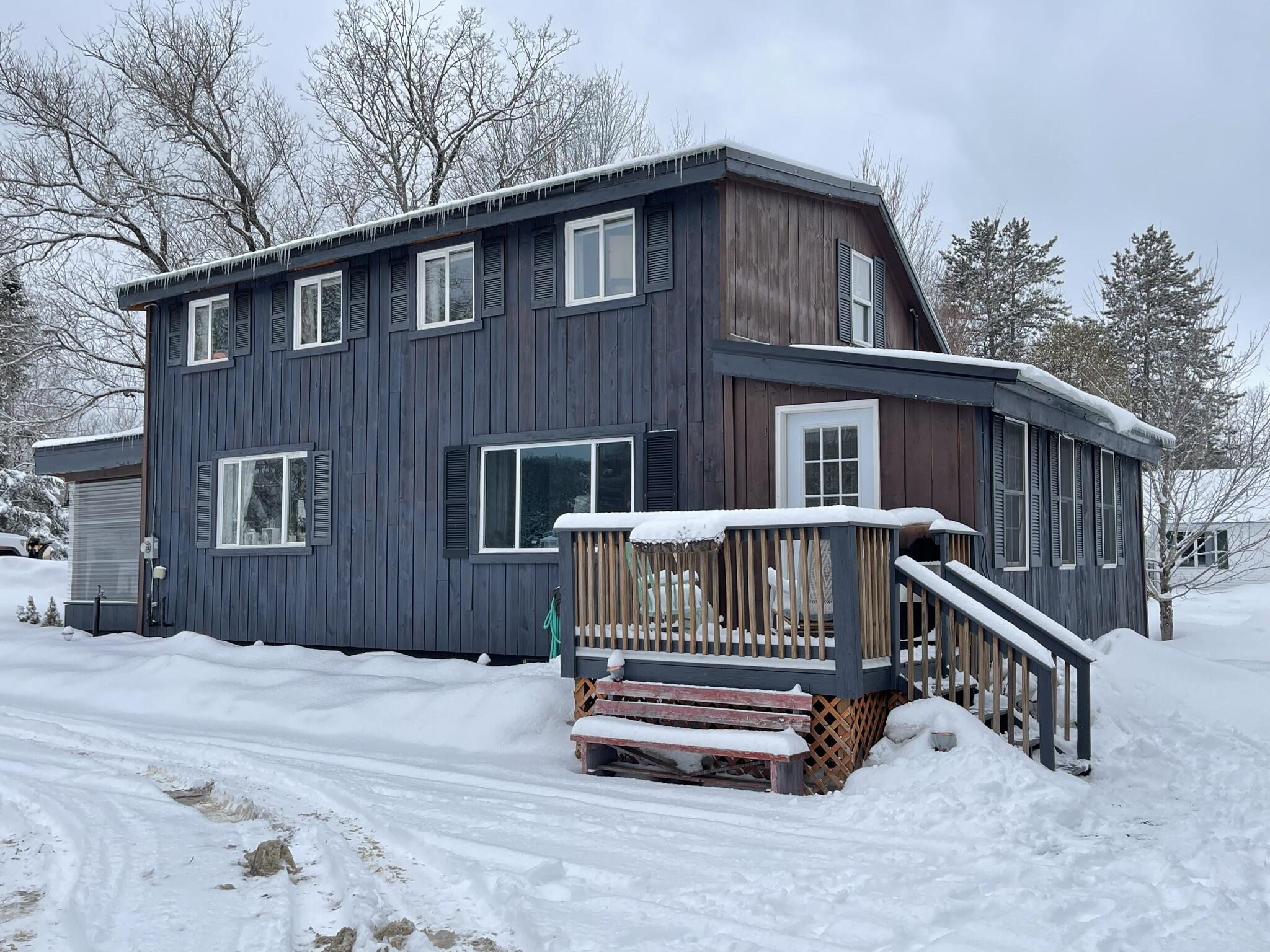 3528 West Chapman Road Mapleton, ME 04757 - Photo 4 of 34 IMG_9797