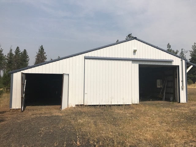 20406 South Malloy Prairie Road Cheney, WA 99004 - Photo 14 of 20