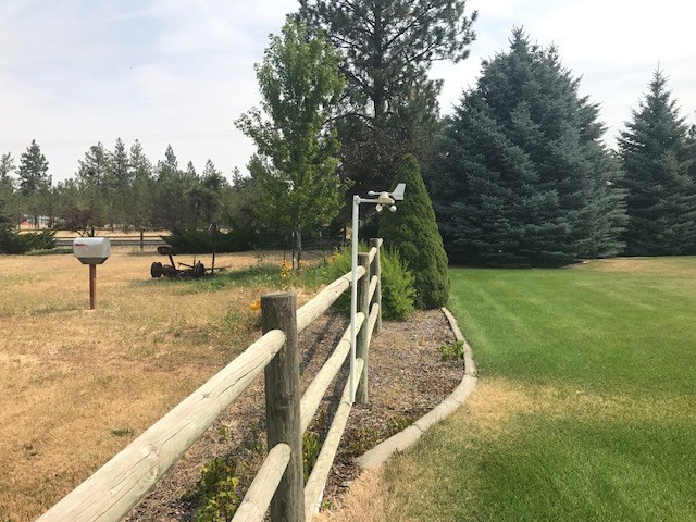 20406 South Malloy Prairie Road Cheney, WA 99004 - Photo 4 of 20