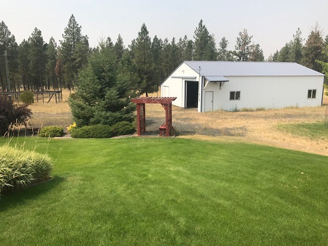 20406 South Malloy Prairie Road Cheney, WA 99004 - Photo 5 of 20