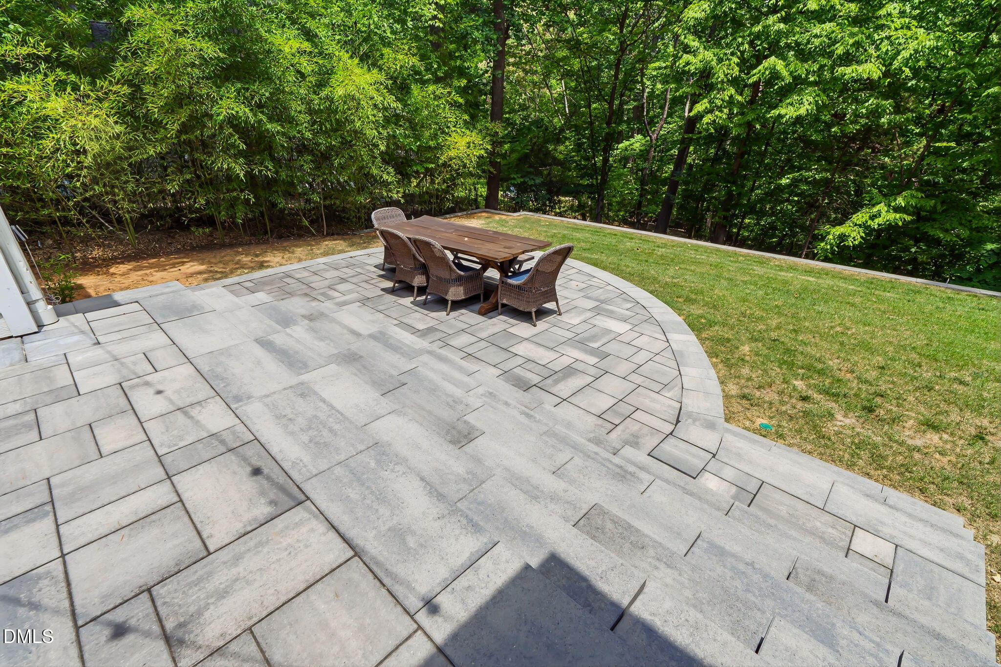 5704 Wild Orchid Trail Raleigh, NC 27613 - Photo 45 of 54