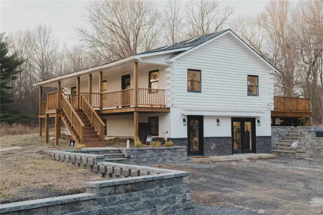 $649,999 | 281 Falls Road, Hudson, NY 12534