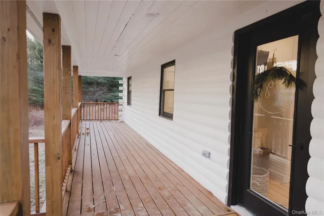 $649,999 | 281 Falls Road, Hudson, NY 12534