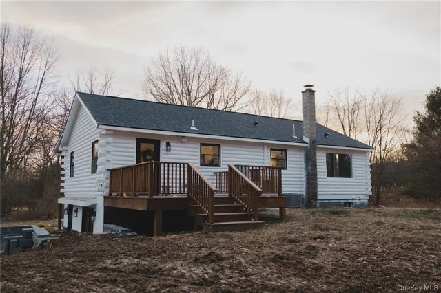 $649,999 | 281 Falls Road, Hudson, NY 12534