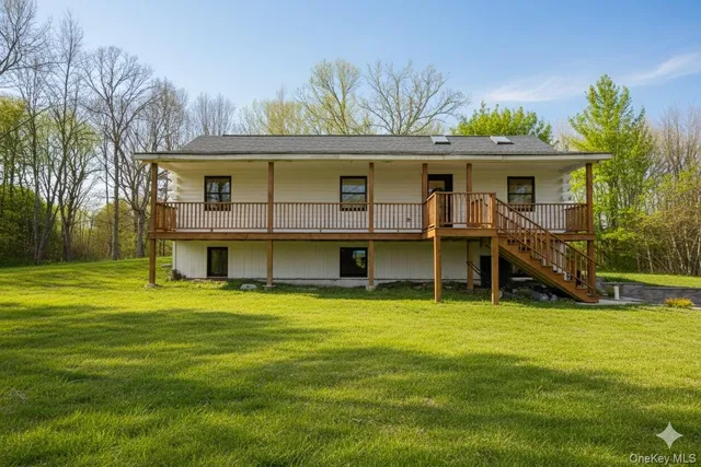 $649,999 | 281 Falls Road, Hudson, NY 12534