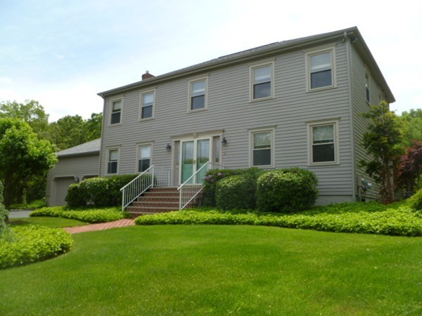 9 Dogwood Road Sharon, MA 02067 - Photo 1 of 22