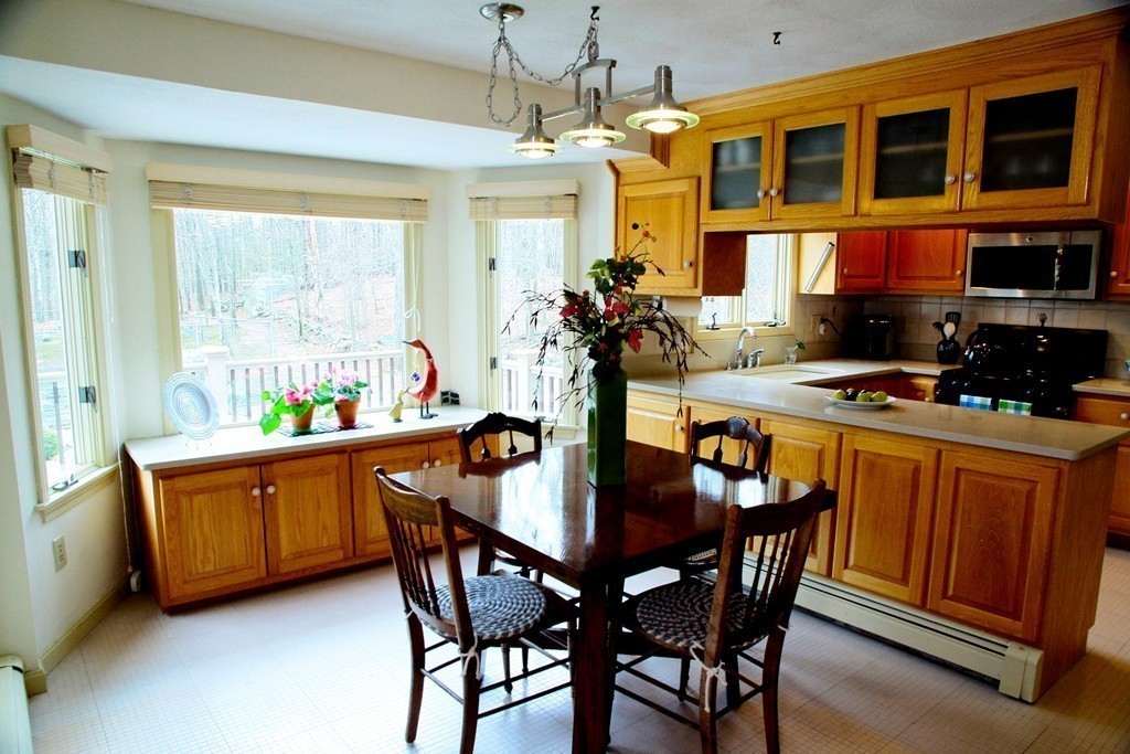 9 Dogwood Road Sharon, MA 02067 - Photo 12 of 22