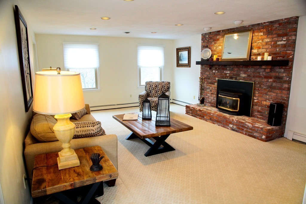 9 Dogwood Road Sharon, MA 02067 - Photo 14 of 22