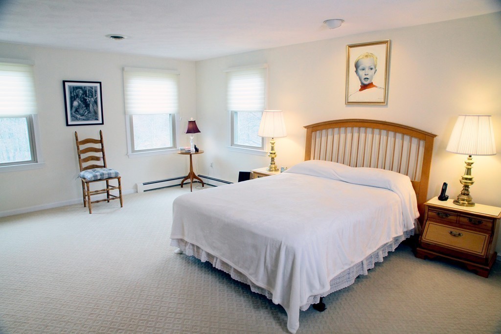 9 Dogwood Road Sharon, MA 02067 - Photo 17 of 22