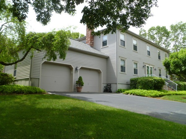 9 Dogwood Road Sharon, MA 02067 - Photo 2 of 22
