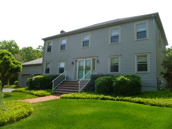 9 Dogwood Road Sharon, MA 02067 - Photo 22 of 22