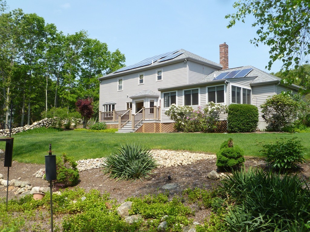 9 Dogwood Road Sharon, MA 02067 - Photo 4 of 22