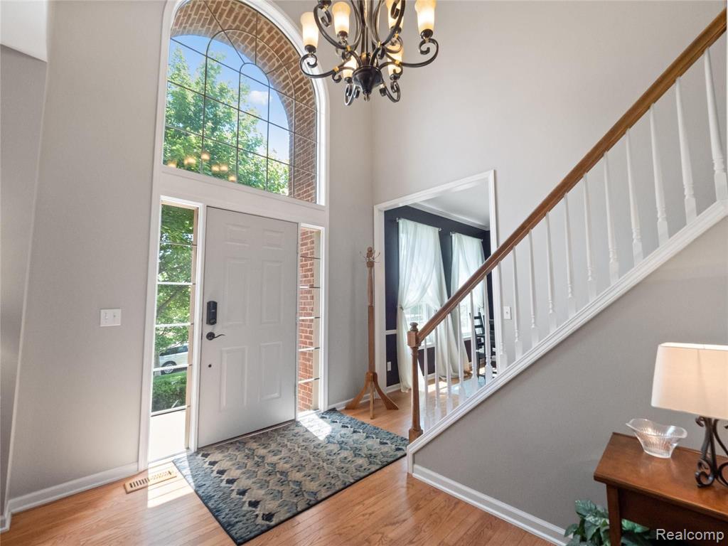 796 Caribou Court Rochester, MI 48307 - Photo 21 of 40