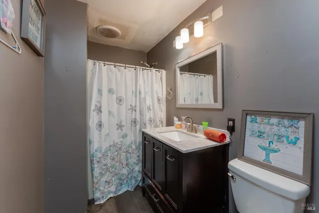 $474,500 | 1367 Yokayo Drive, Ukiah, CA 95482