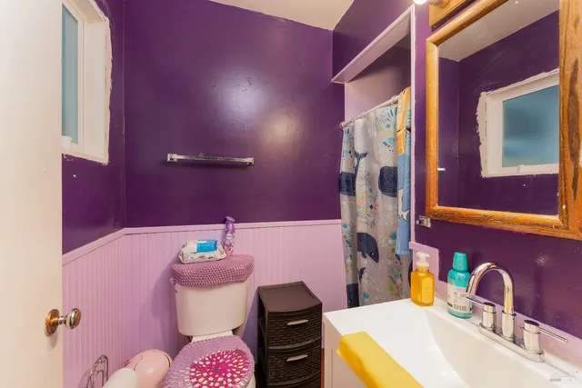 $474,500 | 1367 Yokayo Drive, Ukiah, CA 95482