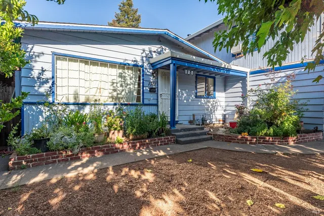 $474,500 | 1367 Yokayo Drive, Ukiah, CA 95482