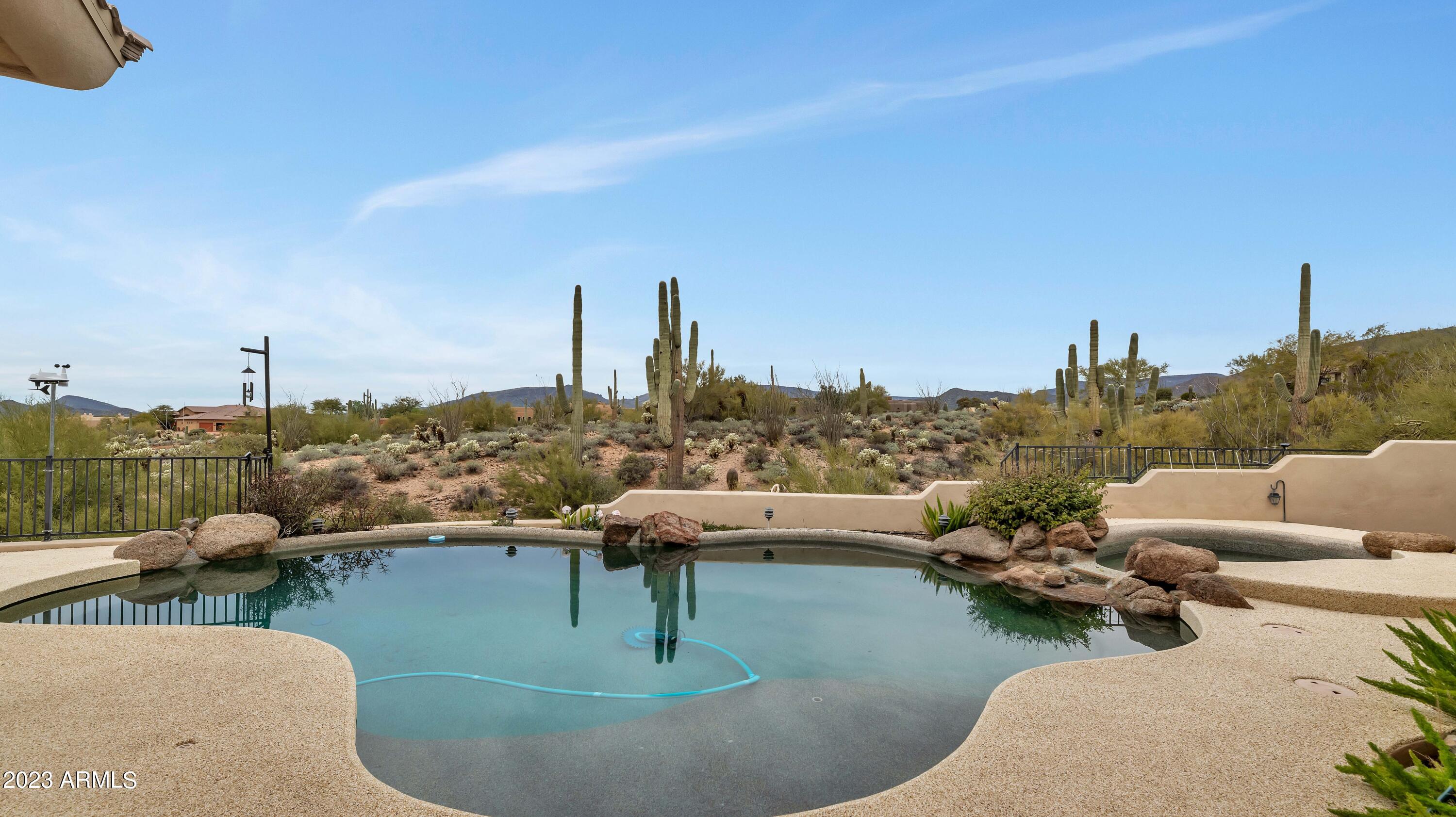 38870 North Rising Sun Road Carefree, AZ 85377 - Photo 1 of 29 Welcome Home!