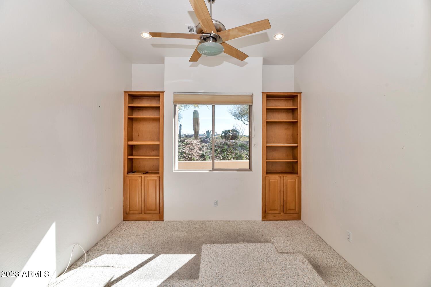 38870 North Rising Sun Road Carefree, AZ 85377 - Photo 21 of 29 Dedicated Office.