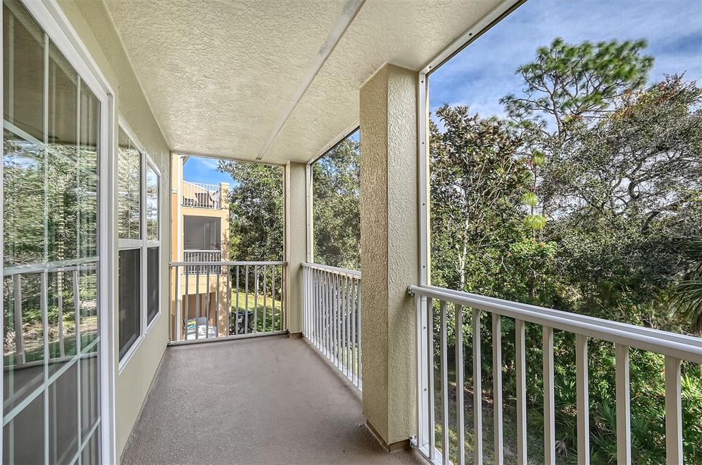 8922 White Sage Loop Lakewood Ranch, FL 34202 - Photo 22 of 65 a view of a balcony