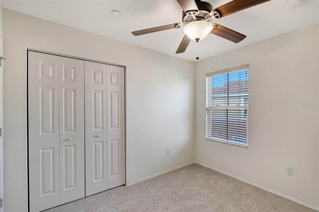 8922 White Sage Loop Lakewood Ranch, FL 34202 - Photo 35 of 65 a view of an empty room with a window