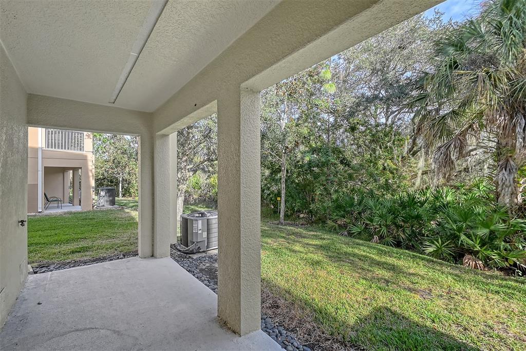 8922 White Sage Loop Lakewood Ranch, FL 34202 - Photo 53 of 65 a view of a porch in front of a house