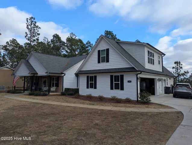 $559,900 | 120 East Devonshire Avenue, West End, NC 27376