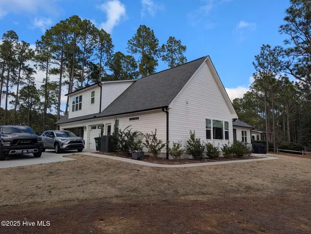 $559,900 | 120 East Devonshire Avenue, West End, NC 27376