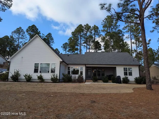 $559,900 | 120 East Devonshire Avenue, West End, NC 27376