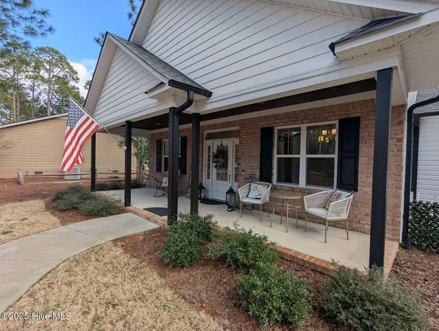 $559,900 | 120 East Devonshire Avenue, West End, NC 27376